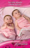 Two Little Miracles (eBook, ePUB)