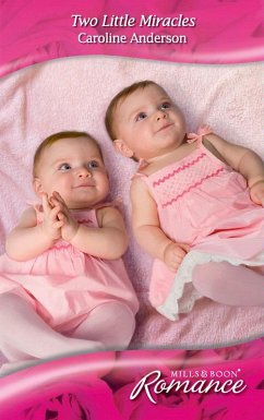 Cover Two Little Miracles (eBook, ePUB)