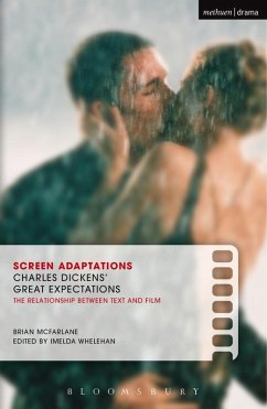 Screen Adaptations: Great Expectations (eBook, ePUB) - Mcfarlane, Brian