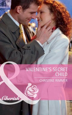 Valentine's Secret Child (eBook, ePUB) - Rimmer, Christine