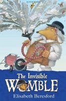 The Invisible Womble (eBook, ePUB) - Beresford, Elisabeth