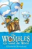 The Wombles Go Round the World (eBook, ePUB)