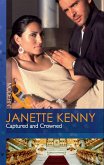 Captured And Crowned (Mills & Boon Modern) (eBook, ePUB)