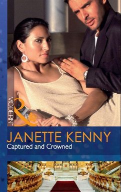 Cover Captured And Crowned (eBook, ePUB)