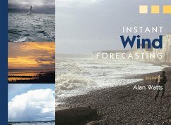 Cover Instant Wind Forecasting (eBook, ePUB)
