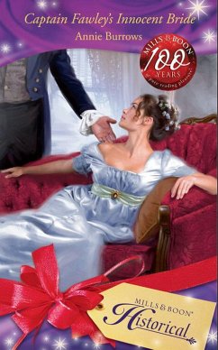 Cover Captain Fawley's Innocent Bride (eBook, ePUB)