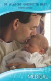 Dr Velascos' Unexpected Baby (eBook, ePUB)