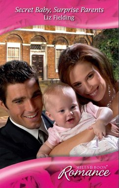 Secret Baby, Surprise Parents (eBook, ePUB) Cover Secret Baby, Surprise Parents (eBook, ePUB)
