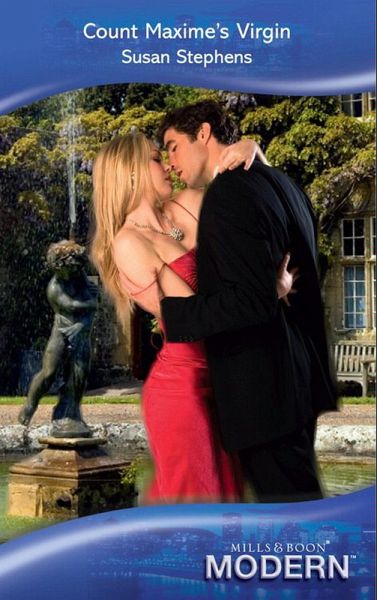 Count Maxime's Virgin (eBook, ePUB) Count Maxime's Virgin (eBook, ePUB)