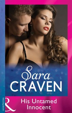 His Untamed Innocent (Mills & Boon Modern) (eBook, ePUB) - Craven, Sara
