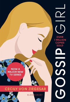 Cover Gossip Girl 1 - TV tie-in edition (eBook, ePUB)
