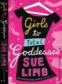Girls to Total Goddesses (eBook, ePUB)