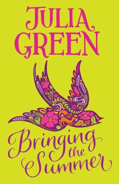 Bringing the Summer (eBook, ePUB) - Green, Julia