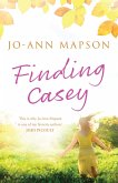 Finding Casey (eBook, ePUB)