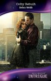 Colby Rebuilt (eBook, ePUB) Colby Rebuilt (eBook, ePUB)