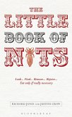 The Little Book of Nits (eBook, ePUB) The Little Book of Nits (eBook, ePUB)