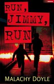 Run, Jimmy, Run (eBook, ePUB)