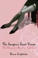 The Scorpion's Sweet Venom (eBook, ePUB) - Surfistinha, Bruna