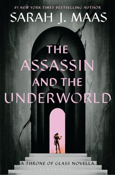 The Assassin and the Underworld (eBook, ePUB) The Assassin and the Underworld (eBook, ePUB)