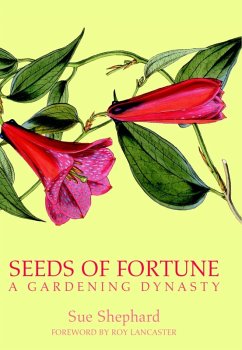 Cover Seeds of Fortune (eBook, ePUB)