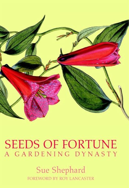 Seeds of Fortune (eBook, ePUB)