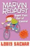 Marvin Redpost 7: Super Fast, Out of Control! (eBook, ePUB)