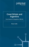 Great Britain and Argentina (eBook, PDF)