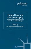 Natural Law and Civil Sovereignty (eBook, PDF)