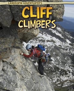Cover Cliff Climbers (eBook, PDF)