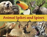 Animal Spikes and Spines (eBook, PDF)