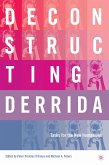 Deconstructing Derrida (eBook, PDF)