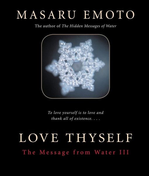 Love Thyself (eBook, ePUB) Love Thyself (eBook, ePUB)