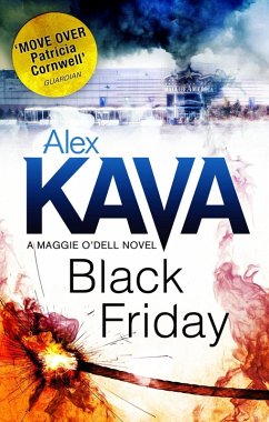 Black Friday (eBook, ePUB) - Kava, Alex