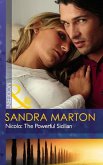 Nicolo: The Powerful Sicilian (Mills & Boon Modern) (eBook, ePUB)