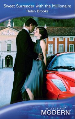 Sweet Surrender With The Millionaire (eBook, ePUB) Cover Sweet Surrender With The Millionaire (eBook, ePUB)