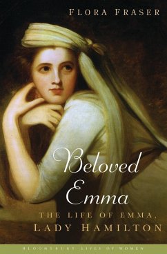 Beloved Emma (eBook, ePUB) - Fraser, Flora
