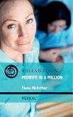 Midwife In A Million (Mills & Boon Medical) (eBook, ePUB)