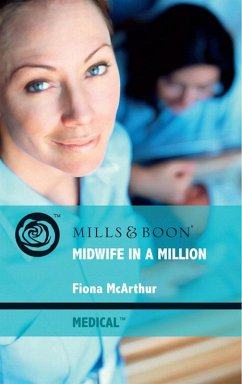 Cover Midwife In A Million (eBook, ePUB)