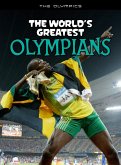 World's Greatest Olympians (eBook, PDF)