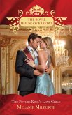 The Future King's Love-Child (The Royal House of Karedes, Book 4) (eBook, ePUB)