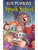 Spook School (eBook, ePUB)