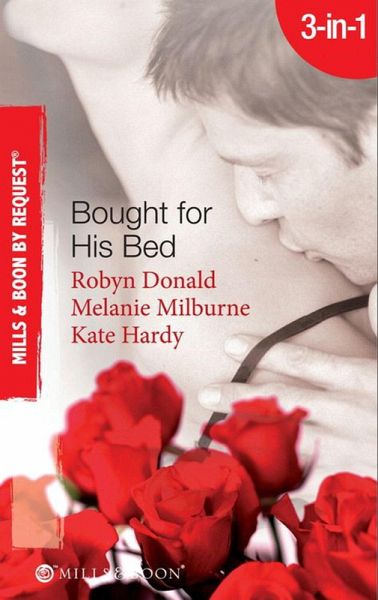 Bought For His Bed (eBook, ePUB) Bought For His Bed (eBook, ePUB)