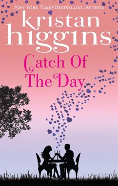 Catch of the Day (eBook, ePUB) - Higgins, Kristan