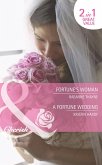 Fortune's Woman / A Fortune Wedding: Fortune's Woman (Fortunes of Texas: Return to Red Rock) / A Fortune Wedding (Fortunes of Texas: Return to Red Rock) (Mills & Boon Cherish) (eBook, ePUB)