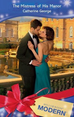 Cover The Mistress Of His Manor (eBook, ePUB)