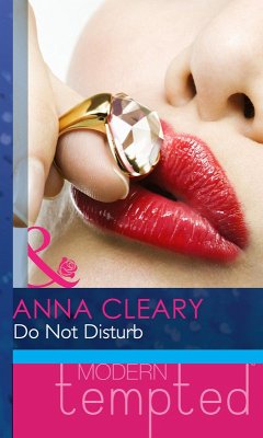 Cover Do Not Disturb (eBook, ePUB)