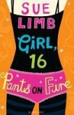 Girl, 16: Pants on Fire (eBook, ePUB)