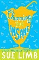 Cover Charming But Insane (eBook, ePUB)