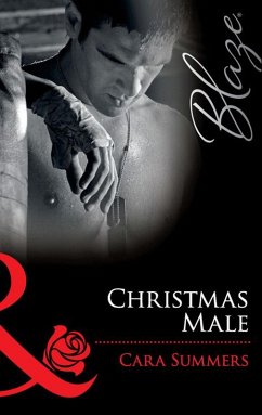 Christmas Male (Mills & Boon Blaze) (Uniformly Hot!, Book 13) (eBook, ePUB) - Summers, Cara