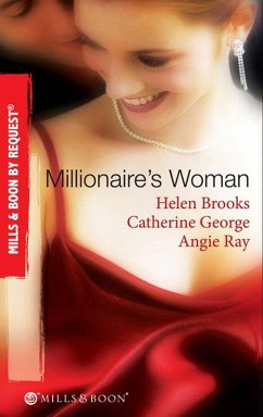 Cover Millionaire's Woman (eBook, ePUB)